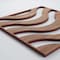 Ekena Millwork Small Parker Decorative Fretwork Wood Wall Panels, Walnut, 11 3/8"W x 11 3/8"H x 3/8"T WALW12X12X0375PKRWA - alternate 6